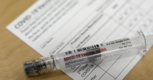 流感和COVID秋季助推器将于10月中旬抵达艾伯塔省