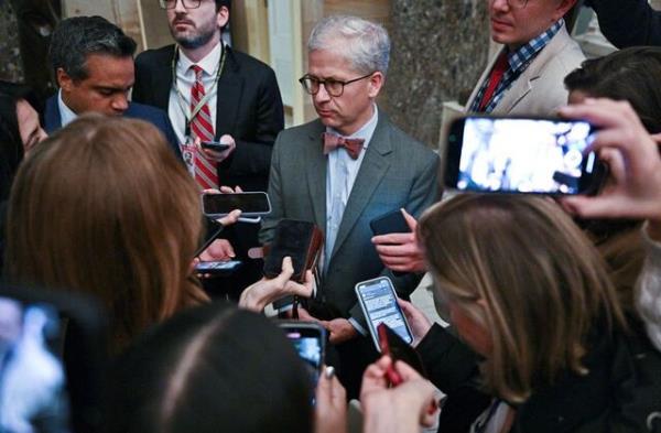 美国众议院金融服务主席-在银行倒闭后判断是否需要新的法律还为时过早