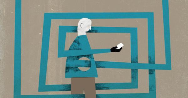 BBC声音播客相信魔法-一个黑暗而奇怪的网络欺骗故事