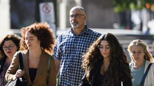 “自由车队”Facebook页面将成为周二刑事审判的焦点