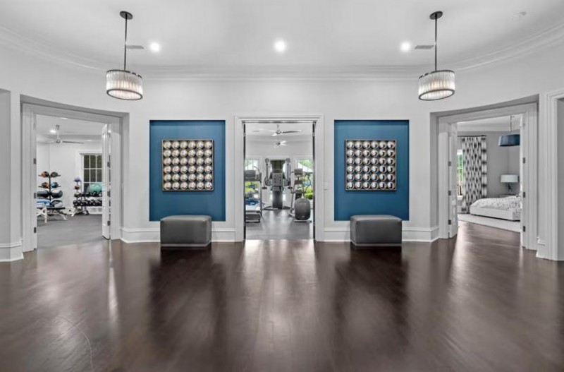 Realtor.com - Jason Dufner Auburn Home 2