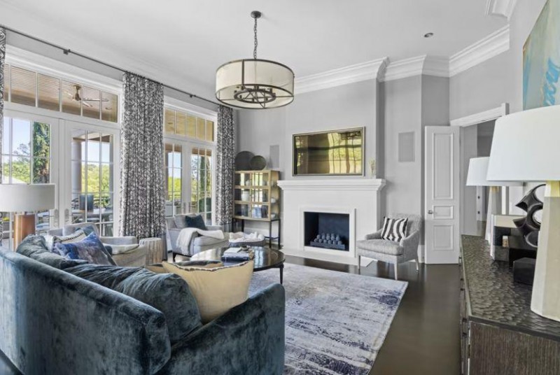 Realtor.com - Jason Dufner Auburn Home 3