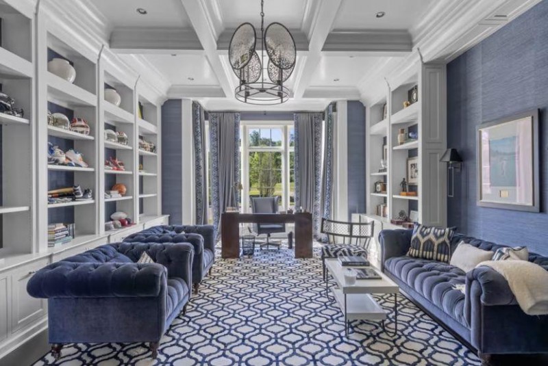 Realtor.com - Jason Dufner Auburn Home 4