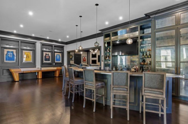 Realtor.com - Jason Dufner Auburn Home 6