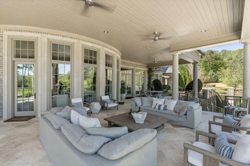 Realtor.com - Jason Dufner Auburn Home 7