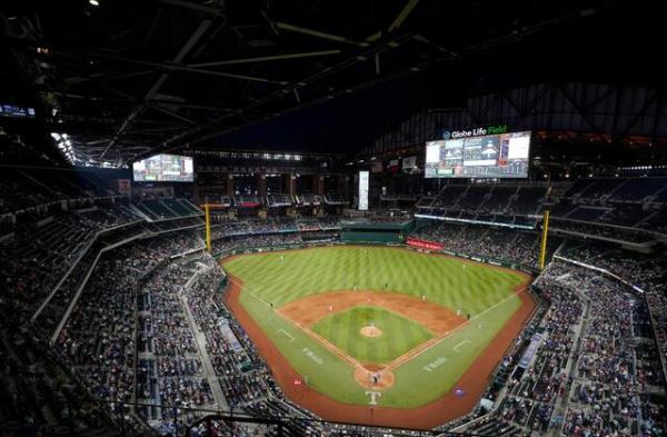 干杯!一些MLB球队将啤酒销售延长到第8局