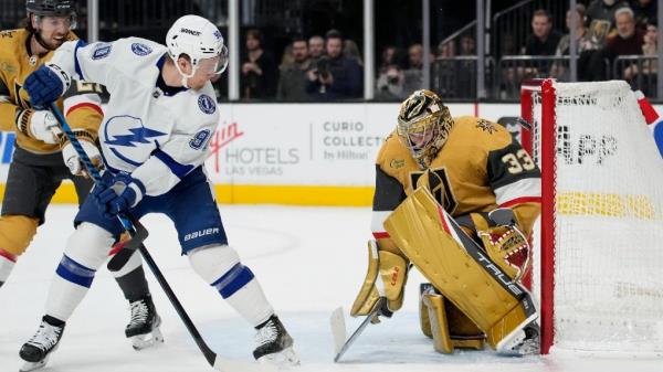 NHL交易截止日期的重大变动发生在“异常之年”的早些时候