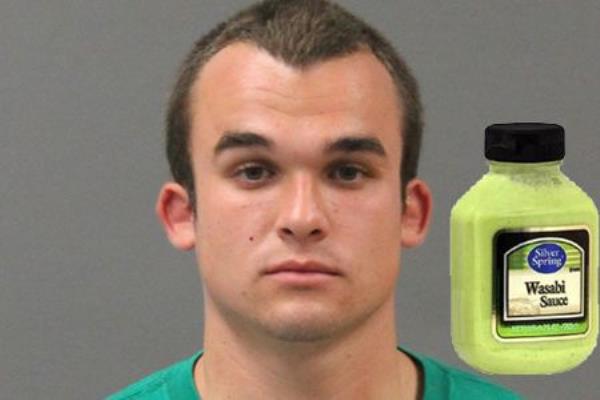 8种奇异的攻击武器