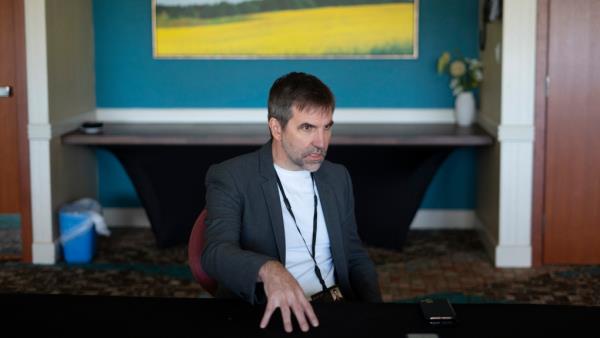 Suncor对石油生产的修订证明了排放上限的必要性-Guilbeault