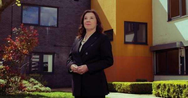 Rachel de Souza-“大型科技公司知道这会伤害儿童，应该严肃对待”