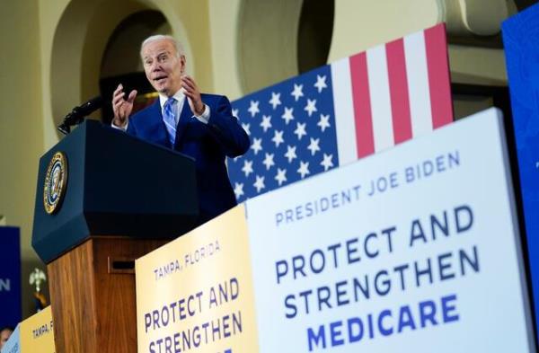 未来十年，医疗保险和社会保障可能不足