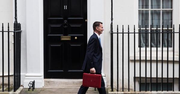 为什么杰里米·亨特的预算福利改革行不通