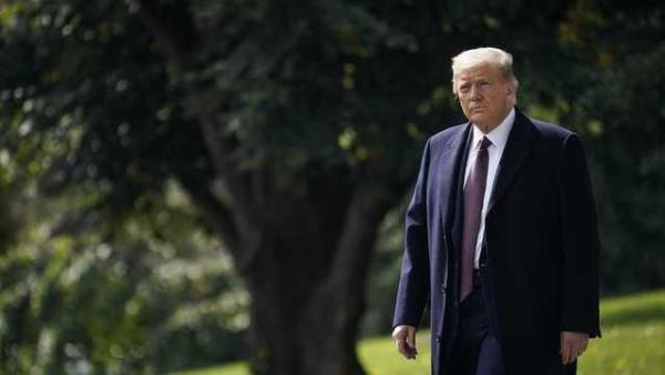 唐纳德·特朗普将被大陪审团起诉这是什么意思-