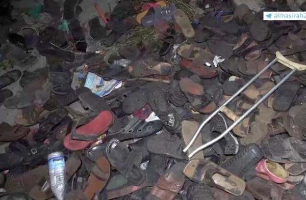 也门发生踩踏事件，至少78人死亡
