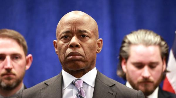 Mayor Adams and the City Council are in negotiations over next fiscal year’s municipal budget, which is due by July 1.