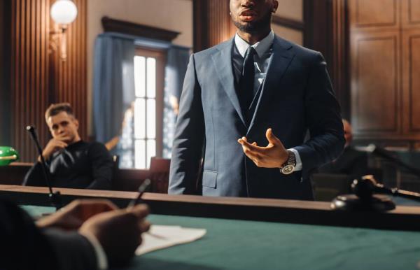 纽约市公共辩护律师组织急需资金，呼吁增加4.25亿美元的资金-“我们正处于严重灾难的准星上”