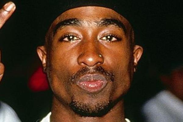 1996年枪杀图帕克·沙库尔的男子被捕