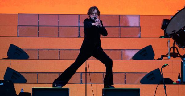 《纸浆》是如何开启英国流行音乐的第二个夏天的