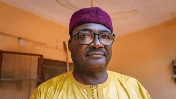 主要政治家表示，尼日尔政变领导人的胜利将是非洲“民主的终结”