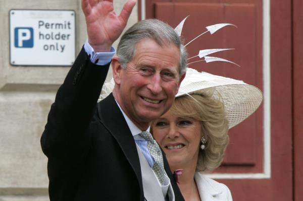 《王冠》最后一季将会有查尔斯和卡米拉的婚礼