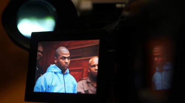 南非警方表示，一名逃犯在坦桑尼亚被捕