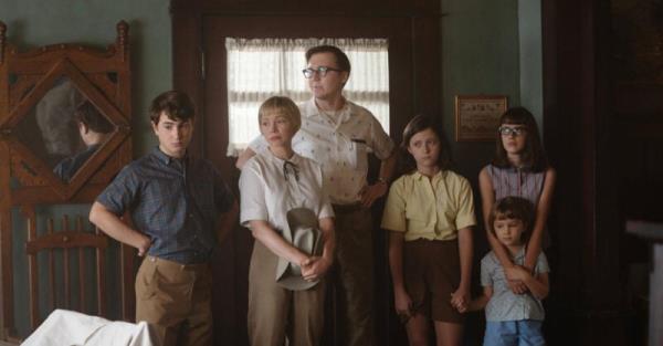 《法伯尔曼家族》是如何在美国大卖，却在法国瞬间成为经典的