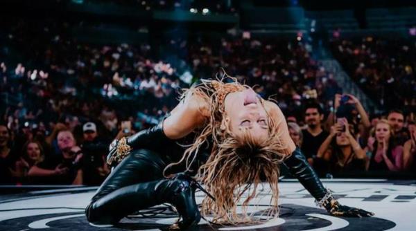 麦莉·赛勒斯将在2024年格莱美颁奖典礼上演唱“摇滚”主打歌