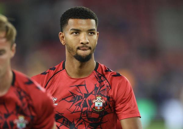 霍尔盖特很可能终止租借并提前离开南安普顿