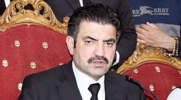 PTI就针对大律师Gohar的言论向Sher Afzal发出诉讼通知