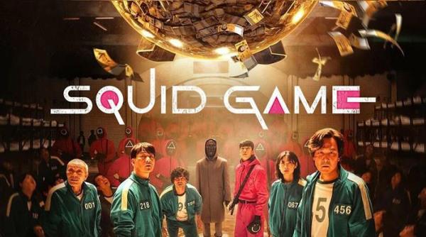 Netflix惊悚片《鱿鱼游戏》即将迎来第二季：预告