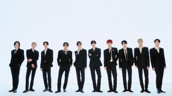 韩国流行组合Treasure揭示了《重启》是如何改变他们的