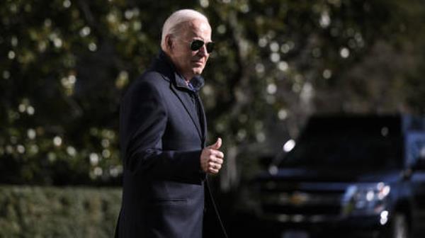 白宫支持扣押俄罗斯资产——彭博社