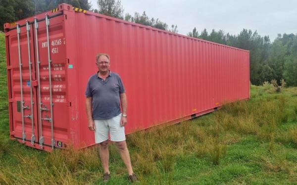 霍克湾社区为不可避免的下一个加布里埃尔做准备