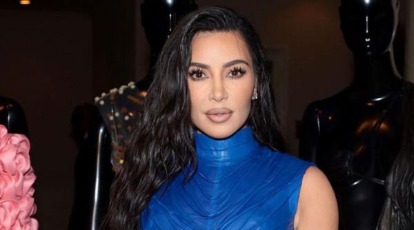 金·卡戴珊透露，婴儿律师考试失败对她有什么好处