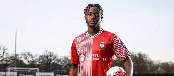 南安普顿在慈善比赛日之前支持圣徒基金会