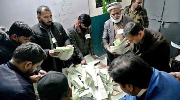 选举管理中心可能无法在截止日期内上载与选举有关的表格