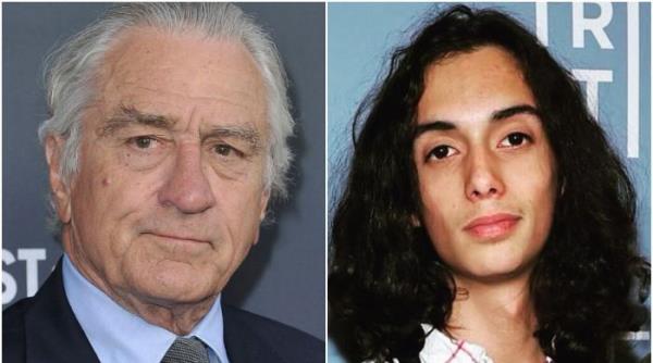 罗伯特·德尼罗孙子的毒品致死案取得重大突破