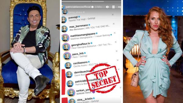 “最伟大的球员”：这就是为什么很多真人秀明星现在都在换头像的原因