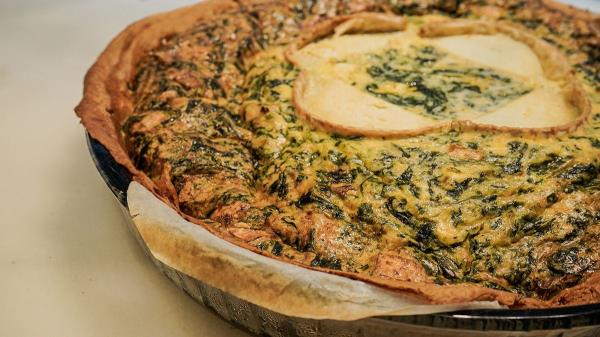 西班牙“乳蛋饼”在法国获奖