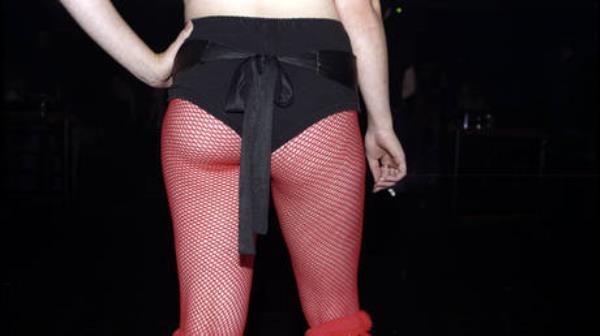 莫斯科禁止性派对——活动组织者