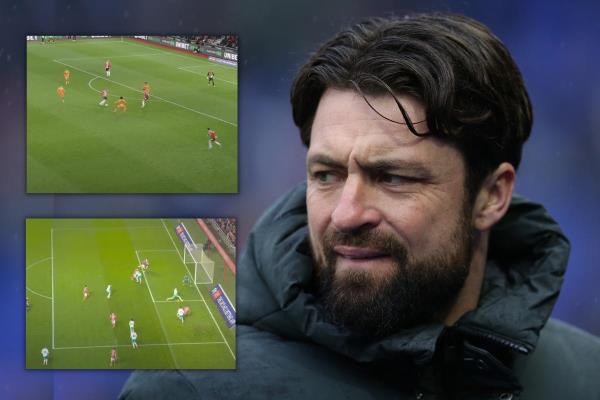 回答为什么南安普顿丢了这么多球