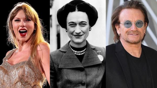 视频｜泰勒·斯威夫特、埃隆·马斯克或约瑟夫·斯大林：《时代》杂志选出了令人惊喜的年度人物封面