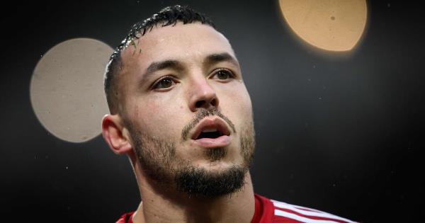 布雷斯特：“欧洲吗？我们自己每次都这么说，我们对此一笑了之，”佩雷拉·拉赫在战平巴黎圣日耳曼后说