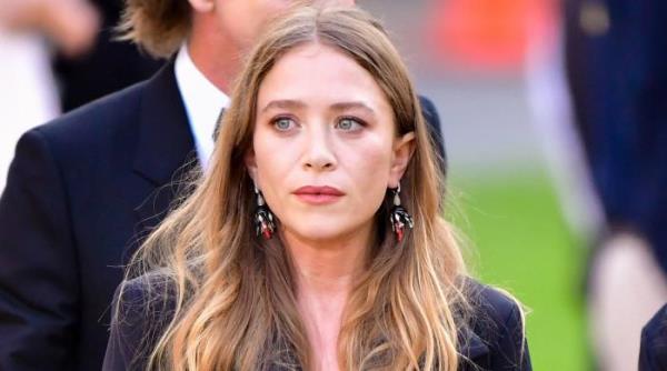 知情人士透露，《欢乐满屋》女星玛丽-凯特·奥尔森现在“比以往任何时候都更健康、更快乐”