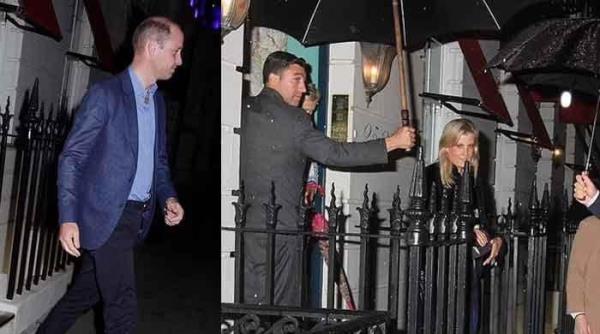 王室秘密聚会场所揭秘