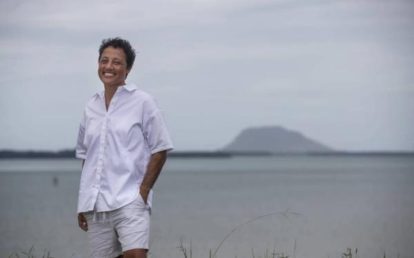 Kiri Allan has spoken a<em></em>bout the guilt and shame she felt after the night that led to her quitting politics. Photo / Alan Gibson