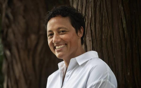 Kiri Allan does think women — and Māori women in particular — get targeted more than others might.