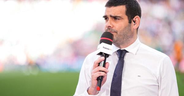 “有一种挫败感”：马蒂厄·拉托特(Matthieu Lartot)对lsama salam＜e：1＞的遗憾，以及米歇尔·德鲁克(Michel Drucker)未来对法国tsama的看法