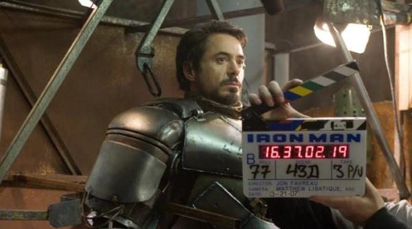 小罗伯特·唐尼(Robert Downey Jr.)讲述了自己在过去十年里扮演钢铁侠的经历