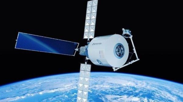 Starlab的私人空间站将由SpaceX的星际飞船发射
